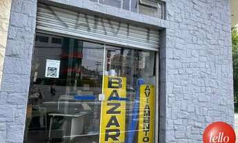 Imagem 4: São Paulo - Prédio Inteiro - Tatuapé