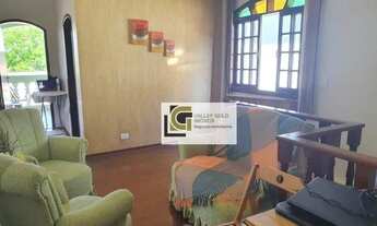 Imagem 4: Casa com 3 dormitórios à venda, 236 m² por R$ 700.000,00 - Jardim Altos de Santana - São J