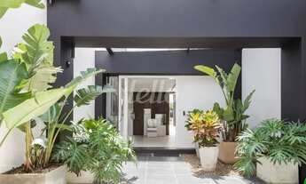 Imagem: São Paulo - Casa Padrão - Jardins