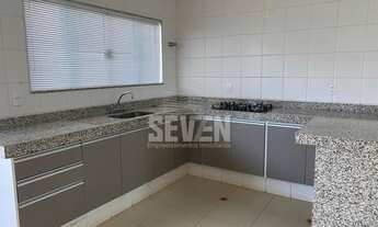 Imagem 1: ALUGO CASA NO VILLAGIO 1