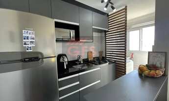 Imagem: Apartamento para Venda em São Paulo, Jardim