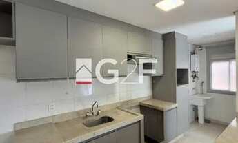 Imagem 7: Apartamento a venda no Residencial Vox - Taquaral - Campinas/SP