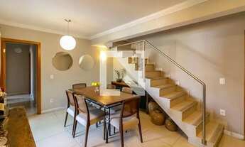 Imagem 4: Apartamento à Venda - Grajaú, 3 Quartos, 160 m2