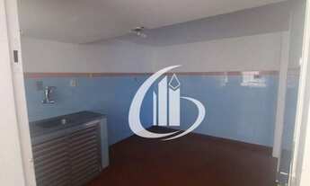 Imagem 2: Casa com 2 dormitórios para alugar, 59 m² por R$ 1.200,00/mês - Vila Gustavo - São Paulo/S