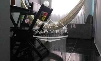 Imagem 2: São Paulo - Apartamento Padrão - VILA TALARICO