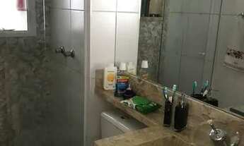 Imagem 7: Apartamento para Aluguel - Portal do Morumbi, 3 Quartos, 65 m2