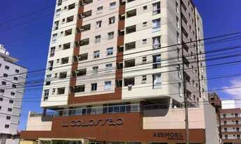 Imagem 2: Apartamento para aluguel com 3 quartos sendo 1 suite e 2 vagas em Pedra Branca - Palhoça