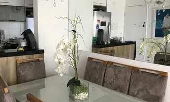 Imagem 4: Apartamento para Aluguel - Portal do Morumbi, 3 Quartos, 65 m2