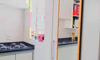 Imagem 2: Studio kitchnete METRO SAUDE SHOW