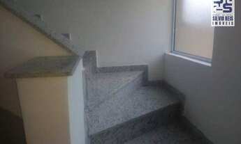 Imagem 5: Casa com 2 dormitórios à venda, 60 m² por R$ 296.000,00 - Jardim Paraíso - São Vicente/SP