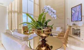 Imagem 2: Cobertura com 4 Dormitórios 4 Suítes e 5 banheiros à Venda, 472 m² por R$ 11.000.000