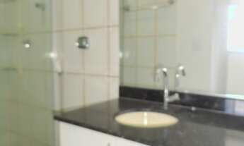 Imagem 6: ED. TAMBAU COM 2/4 SENDO 1 SUITE 1 VAGA - BAIRRO: MARCO