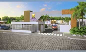 Imagem 4: Casas no Santa Maria - entrada a partir de 600,00