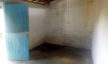 Imagem 3: Terreno meia água rio largo