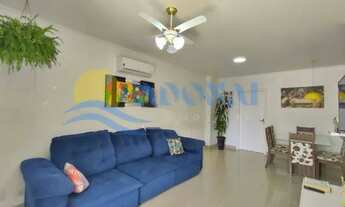 Imagem 5: APARTAMENTO RESIDENCIAL em GUARUJÁ - SP, PITANGUEIRAS