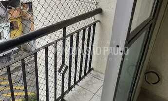 Imagem 3: Apartamento - Serraria - Diadema