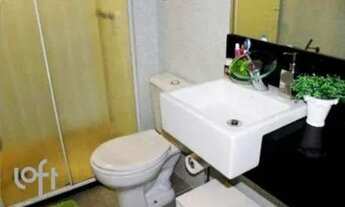 Imagem 3: Apartamento à venda em Santo Amaro com 94 m², 3 quartos, 1 suíte, 2 vagas