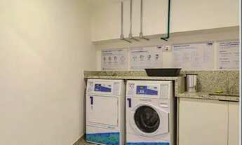 Imagem 7: Apartamento para locação, Vila Clementino, São Paulo, SP