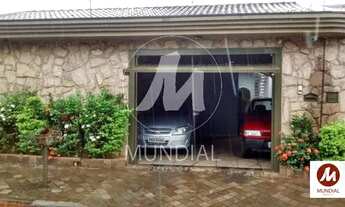 Imagem 2: Casa (térrea na rua) 3 dormitórios/suite, cozinha planejada