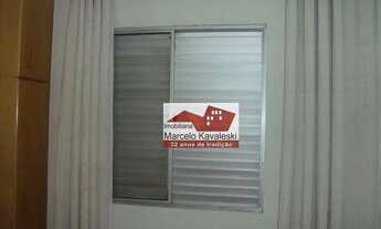 Imagem 5: Apartamento à venda, 58 m² por R$ 330.000,00 - Vila das Mercês - São Paulo/SP