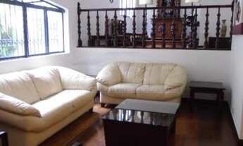 Imagem 5: EXCELENTE SOBRADO NO MELHOR ENDEREÇO DO PARQUE DOS PRÍNCIPES, CONFIRA!