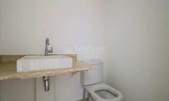 Imagem 5: Cobertura - Taquaral - Campinas