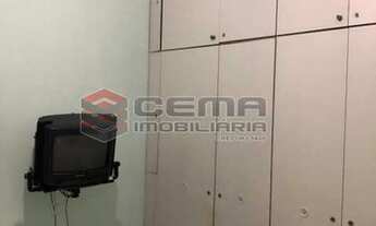 Imagem 5: Pertinho do Largo do Machado