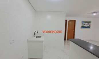 Imagem 6: Apartamento com 2 dormitórios à venda, 43 m² por R$ 255.000,00 - Vila Matilde - São Paulo