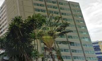 Imagem: Predio Monousuário Consolação