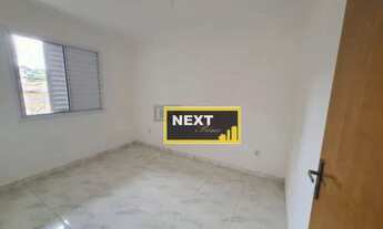 Imagem 7: Apartamento com 2 dormitórios à venda, 44 m² por R$ 269.000 - Cidade Patriarca - São Paulo