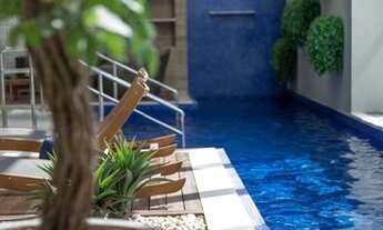 Imagem 7: Apartamento para alugar, 336 m² por R$ 41.750,00/mês - Vila Ipiranga - Porto Alegre/RS