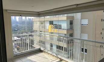 Imagem 5: Apartamento na Chácara Santo Antônio - São Paulo