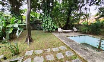 Imagem 3: OTIMA CASA LINEAR EM CONDOMINIO 4 QTS SUITE AMPLO TERRENO LAZER COMPLETO DOC OK