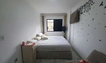 Imagem 5: Apartamento para venda tem 70 metros quadrados com 1 quarto em Tupi - Praia Grande - SP