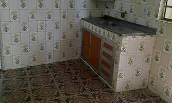 Imagem 2: Aluga-se casa no bairro São Marcos