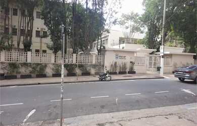 Imagem 7: Excelente oportunidade ao lado da Estação Mackenzie do metrô linha amarela. 1 dormitório