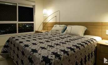 Imagem 7: APARTAMENTO RESIDENCIAL em GOIÂNIA - GO, SETOR MARISTA