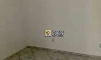 Imagem 6: Casa de 1 quarto para alugar no bairro Vila Progresso