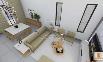 Imagem 7: Casa (térrea em condominio) 3 dormitórios/suite, cozinha planejada, portaria 24hs, em cond