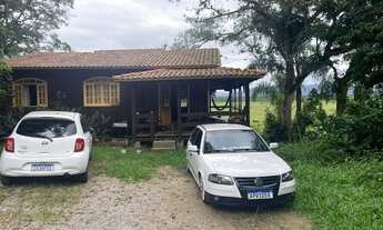 Imagem 2: Aluguel casa governador Celso Ramos