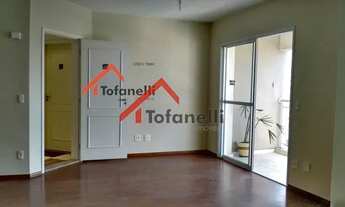 Imagem 3: Apartamento 80m² condominio Arcadia