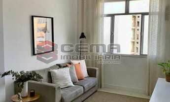 Imagem: Apartamento-À VENDA-Centro-Rio de Janeiro-RJ