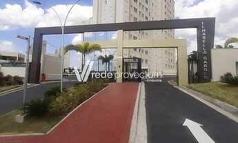 Imagem 2: Apartamento - Parque Industrial - Campinas