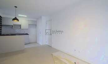 Imagem: Apartamento Locação Chácara Santo Antônio