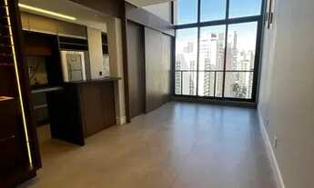 Imagem 4: Apartamento à venda em Vila Olímpia com 83 m², 2 quartos, 2 suítes, 1 vaga