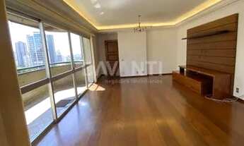 Imagem: Apartamento - Cambuí - Campinas