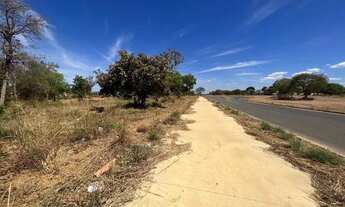 Imagem 4: Lote Vicinal 144m² (12X12) - 607 Sul