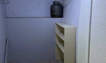 Imagem 5: Alugo kit net espaçosa