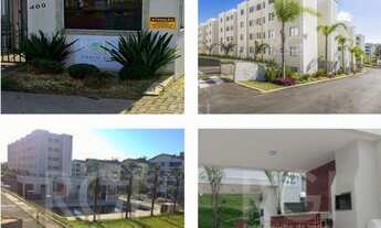 Imagem 4: Apartamento para Venda - 43.06m², 2 dormitórios, 1 vaga - Jardim Leopoldina