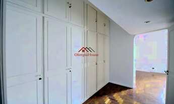 Imagem 13: Apartamento Locação 3 Dormitórios - 400 m² Jardim Paulista